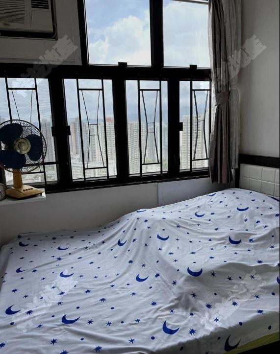 單位樓層高,景觀開揚。