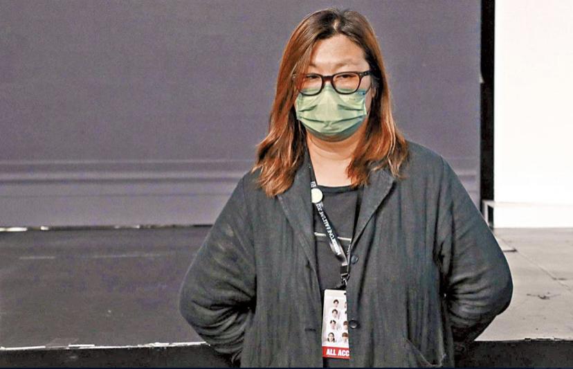 花姐為MIRO特別場未能滿足所有鏡粉需求,大感抱歉。