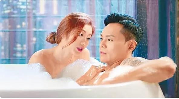 李天翔早在拍《解決師》前已萌去意。