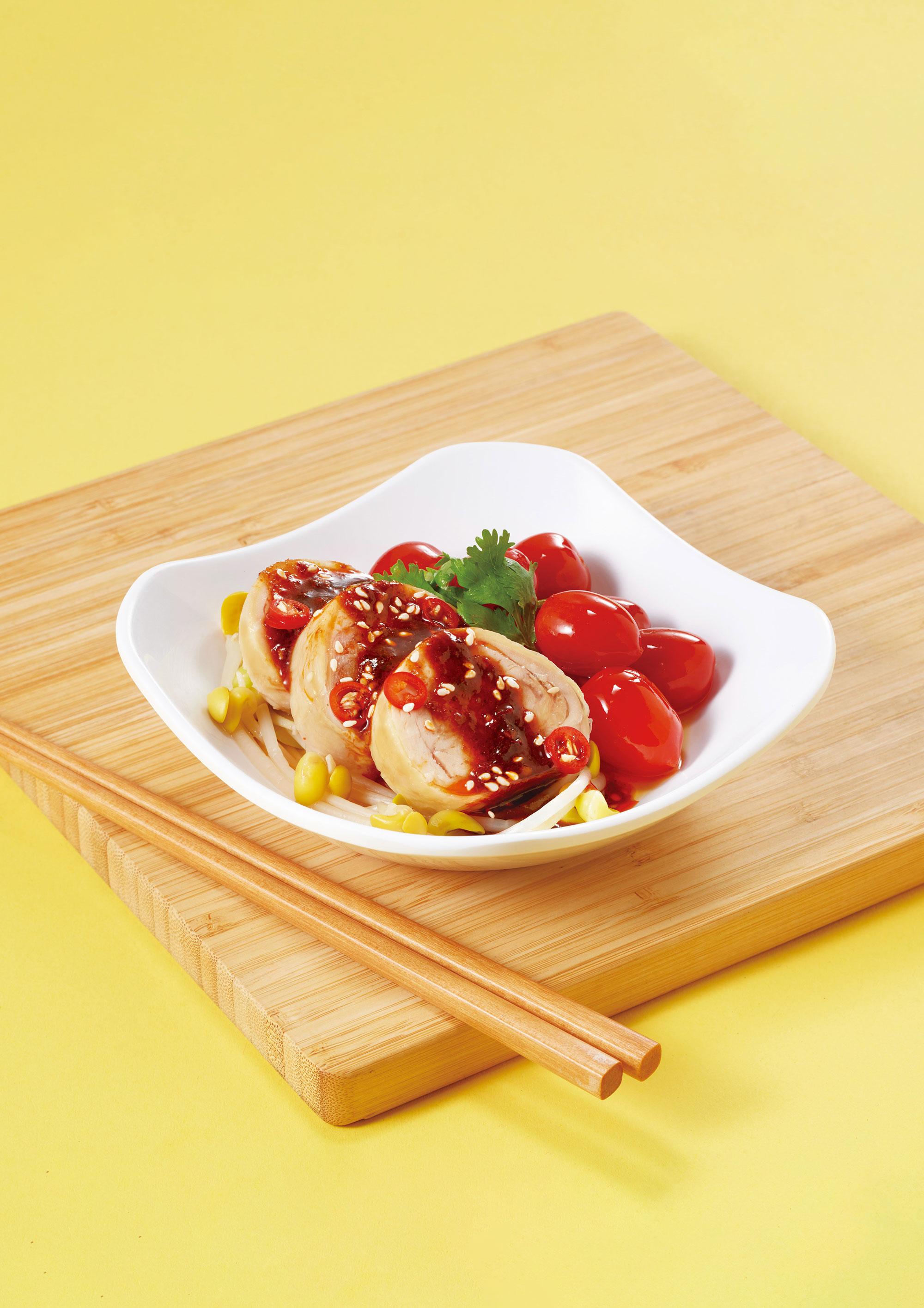 甜辣雙併 ($19起)