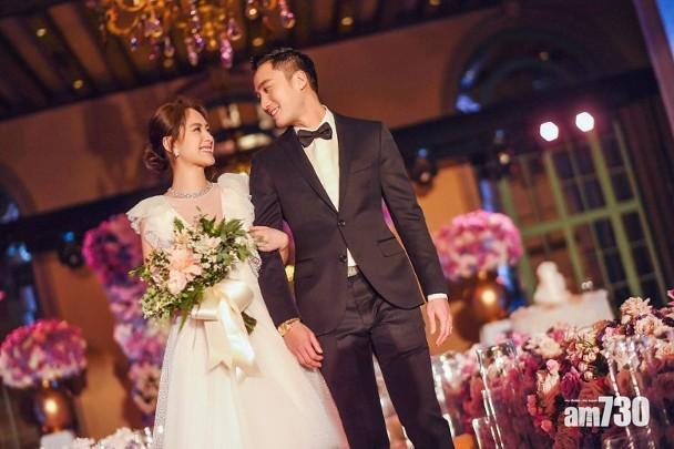 賴弘國與鍾欣潼離婚後,早前已另結新歡。