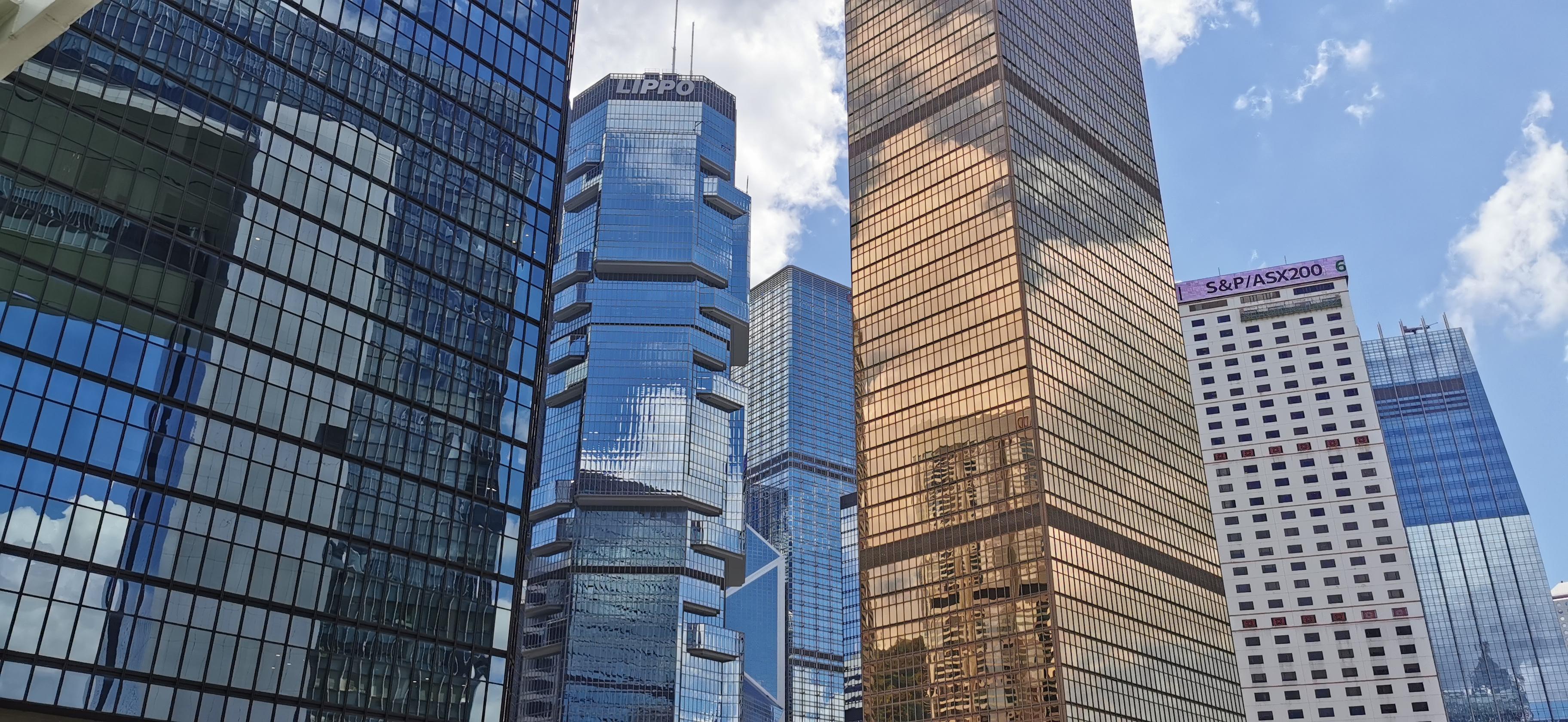 工商舖市況|中原工商舖:上半年買賣跌30% 料下半年氣氛回暖