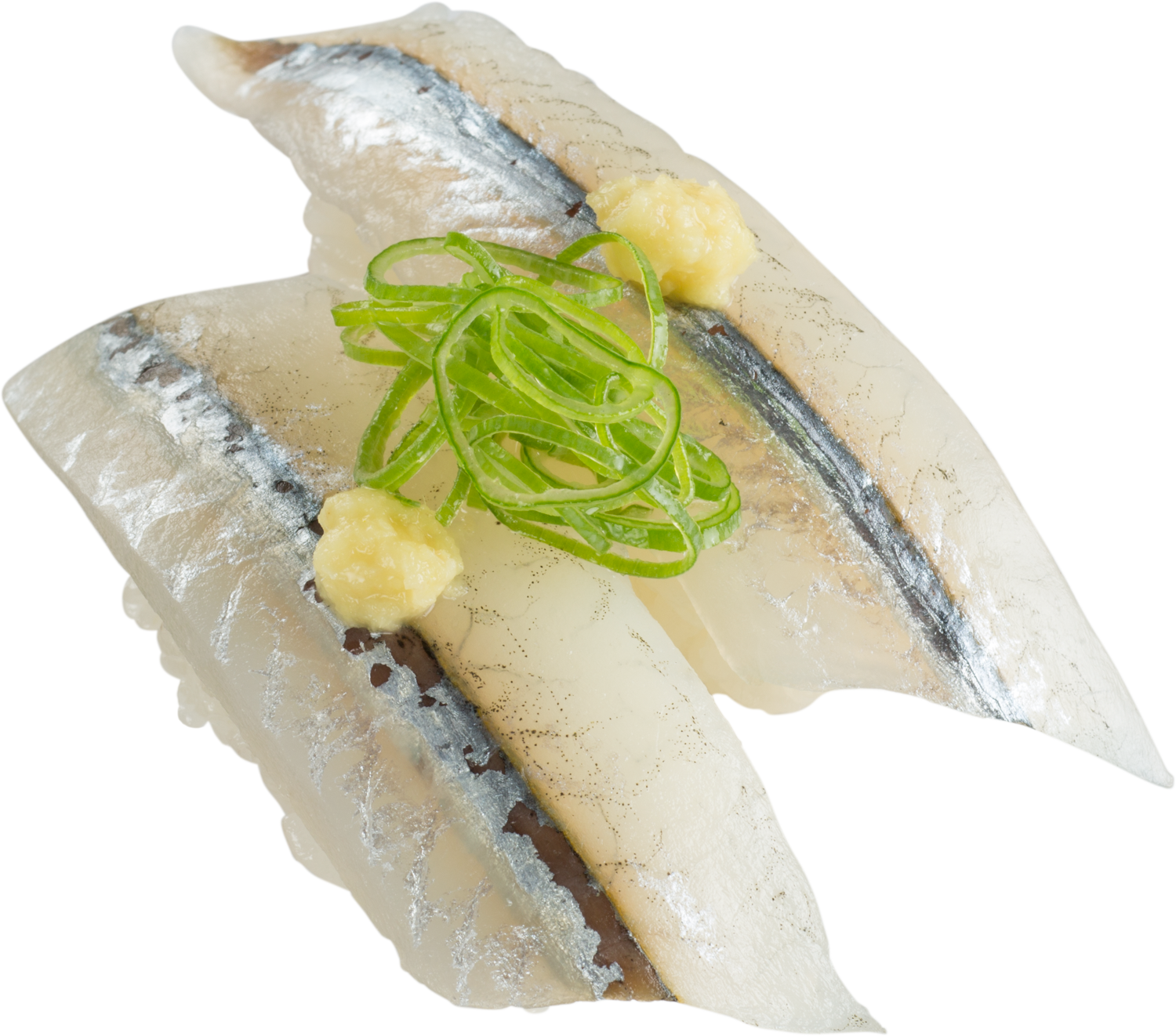 針魚 ($12)