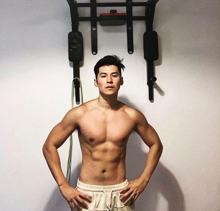 現年35歲的陳家樂亦是筍盤。