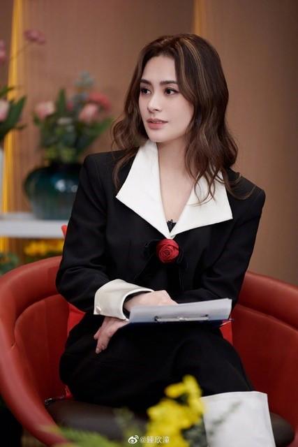 阿嬌曾被前男友情感控制。