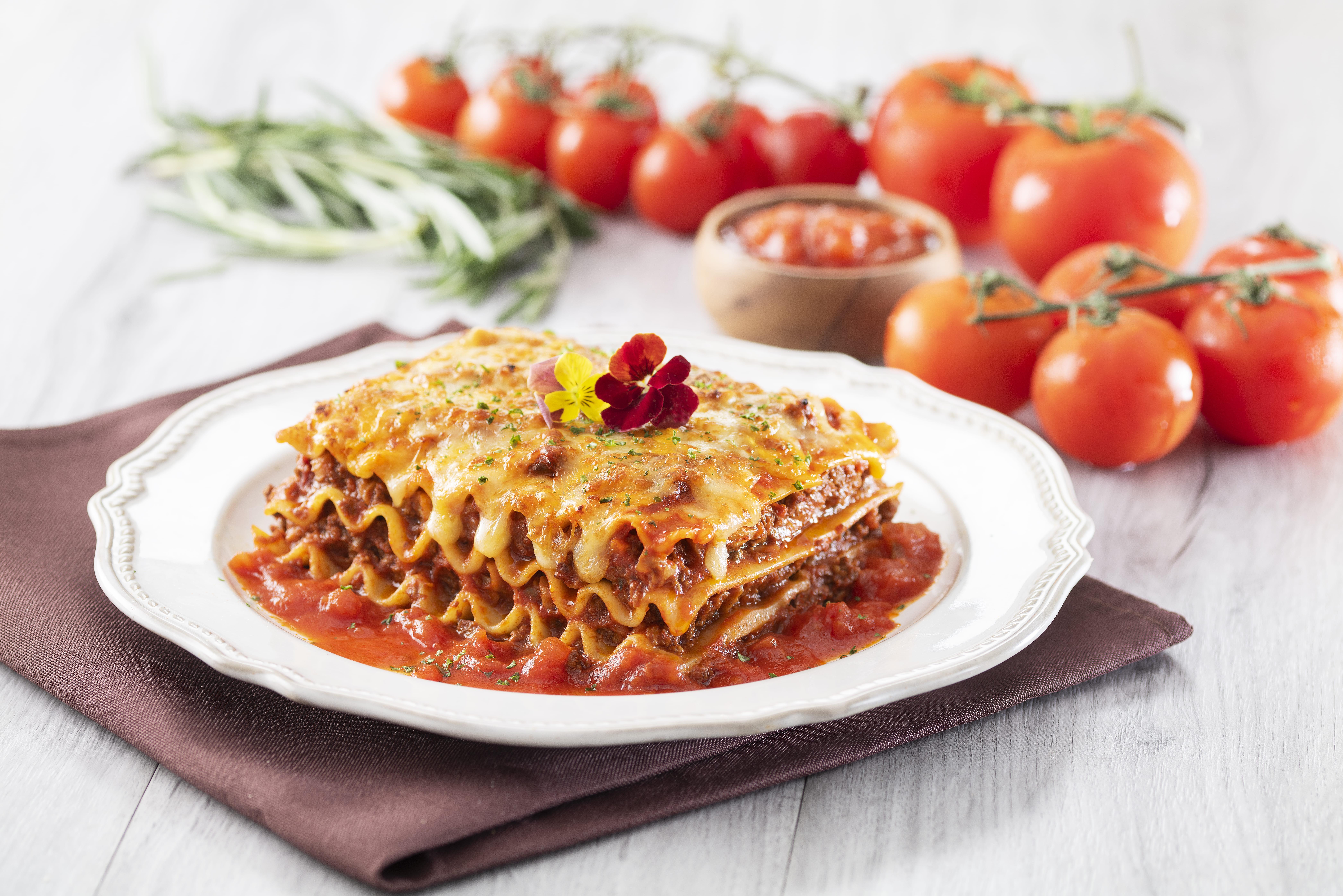 餐飲美食│The Spaghetti House於18 – 19/6凡作任何堂食惠顧,免費贈送冷/熱咖啡(原價: $38-52)給父親。