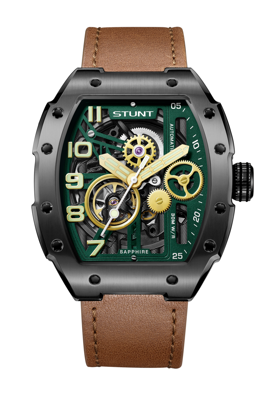 Stunt。(Stunt網片截圖)