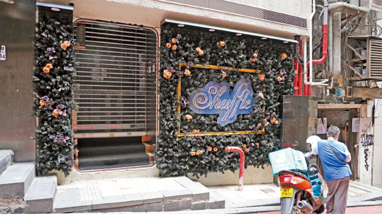 變異BA.2.12.1社區蔓延 何文田3口家中招 九龍城區恐現隱形傳播鏈