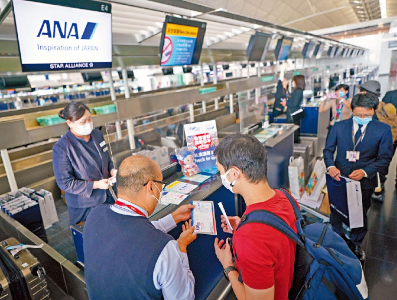 李家超:研放寬抵港檢疫或縮酒店隔離 旅遊業讚好 醫生憂第六波