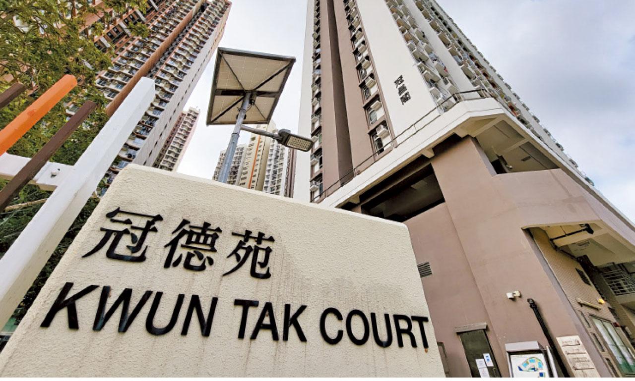 變異BA.2.12.1社區蔓延 何文田3口家中招 九龍城區恐現隱形傳播鏈