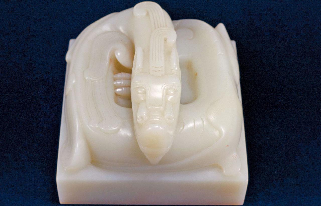 914件文物166「國寶級」陸續抵香港故宮 顧愷之《洛神賦圖》等7月輪展