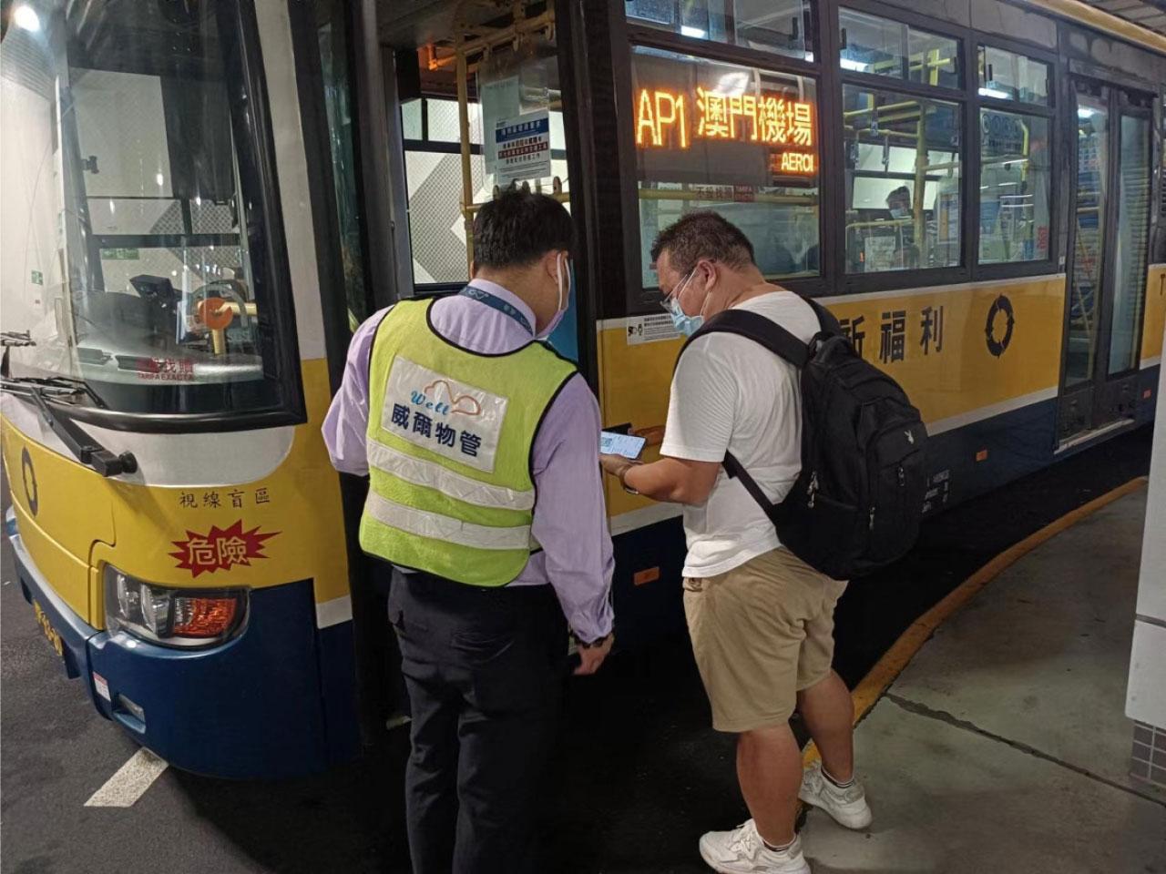 政府今明停辦公學校停課 澳門一日突爆21新冠確診