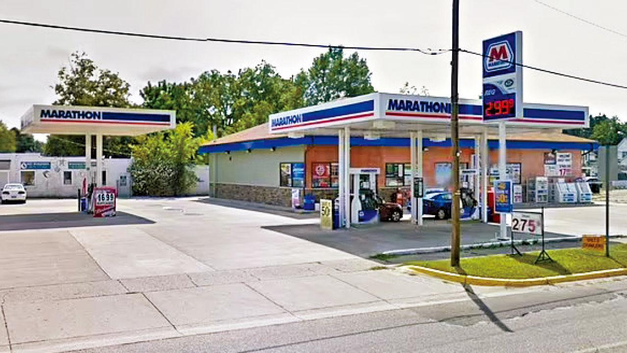 店員問「認真嗎」即開槍 美12歲童械劫油站