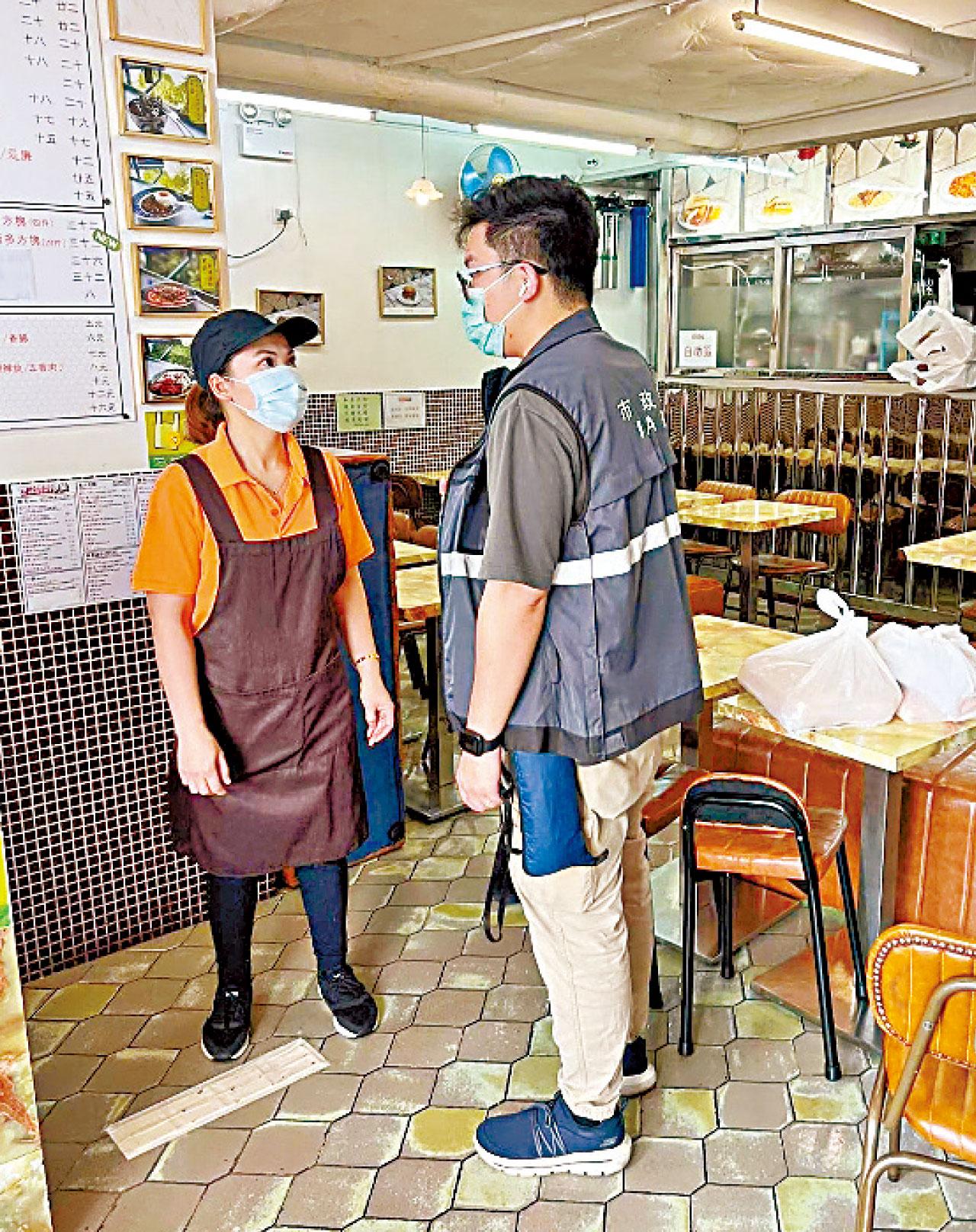 政府今明停辦公學校停課 澳門一日突爆21新冠確診