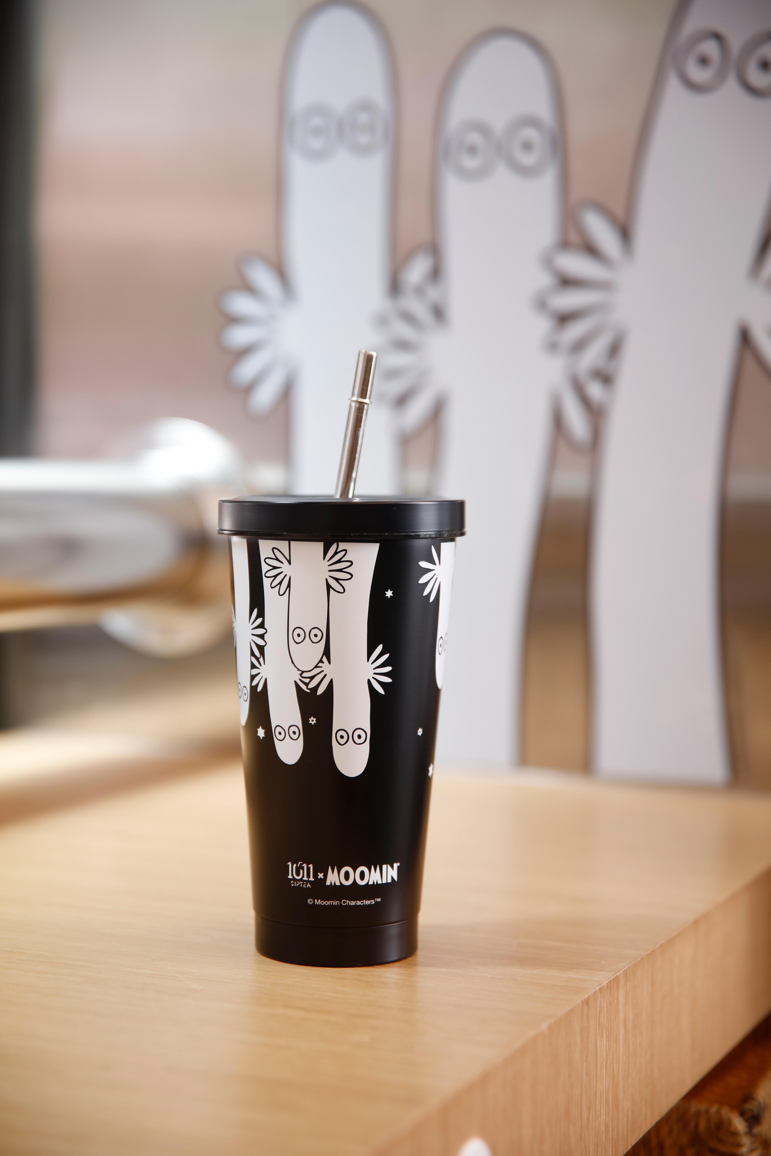 多用途不銹鋼飲品杯 $180