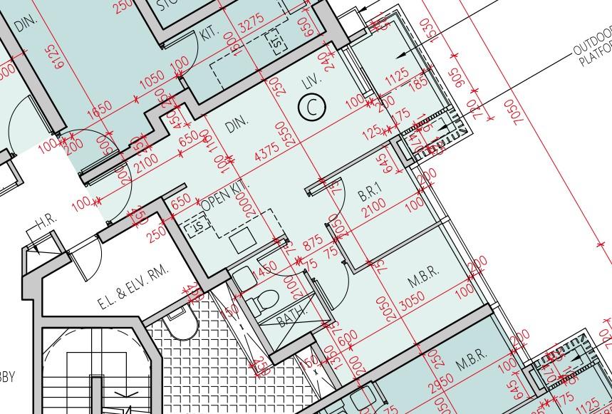 康城新盤|凱柏峰I首推128伙 折實價619萬起 發展商:超級開心價