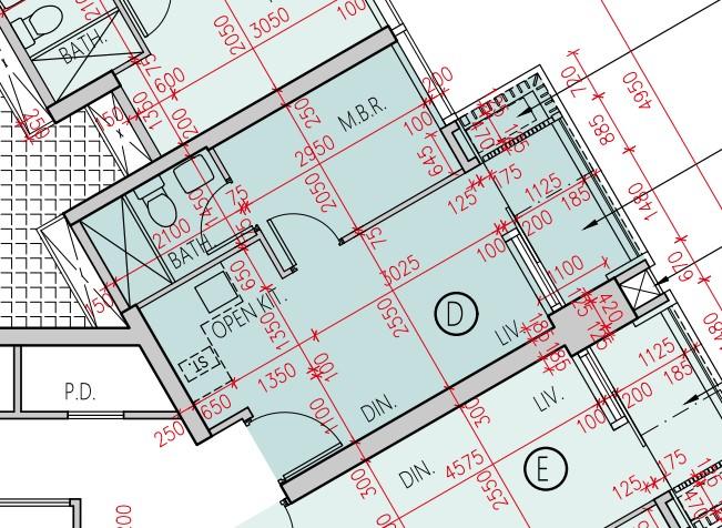 康城新盤|凱柏峰I首推128伙 折實價619萬起 發展商:超級開心價