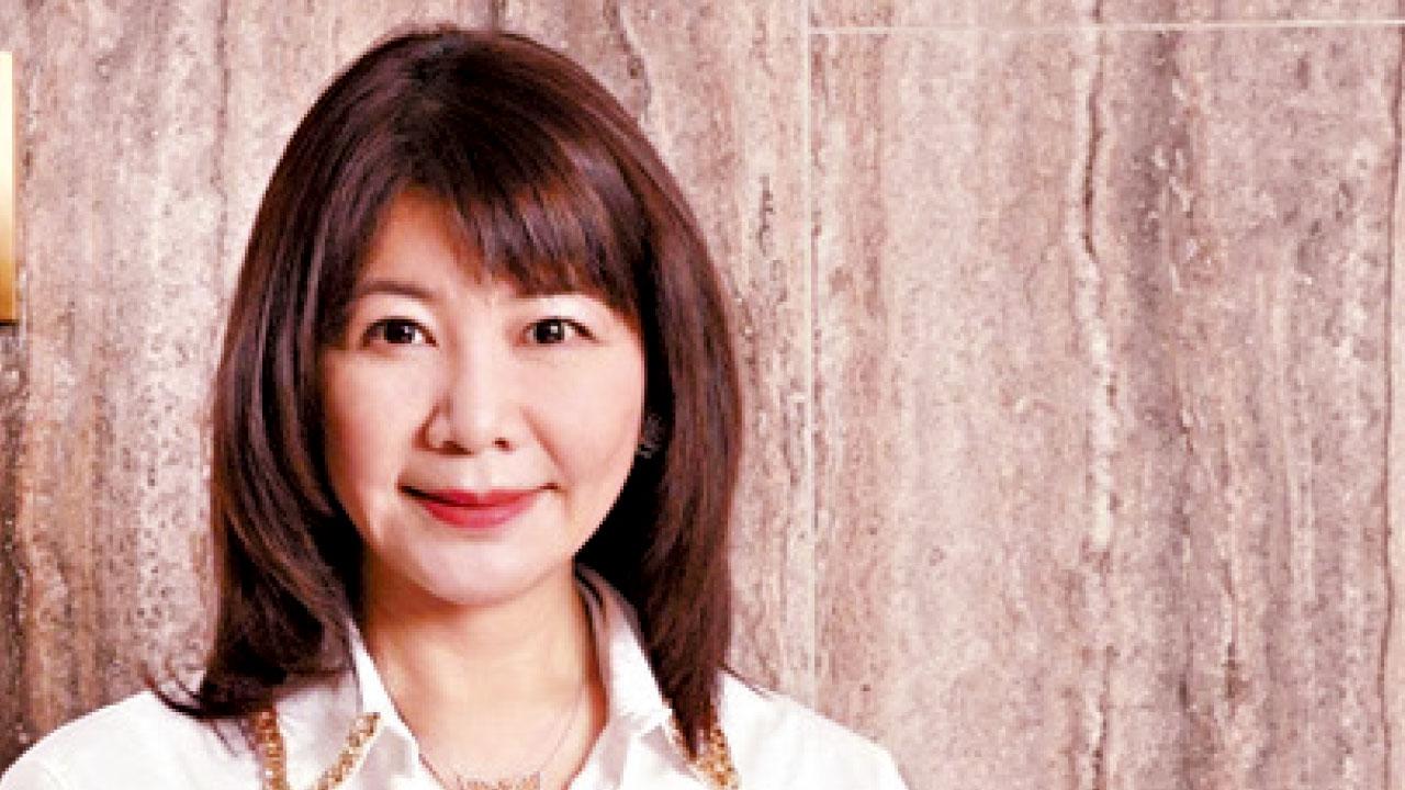 信和3大商場端午長周末市道好 人流升10%營業額增15%,