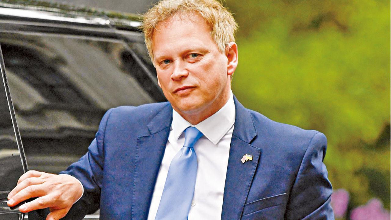 30年最大規模 八成班次取消 英鐵路今起大罷工