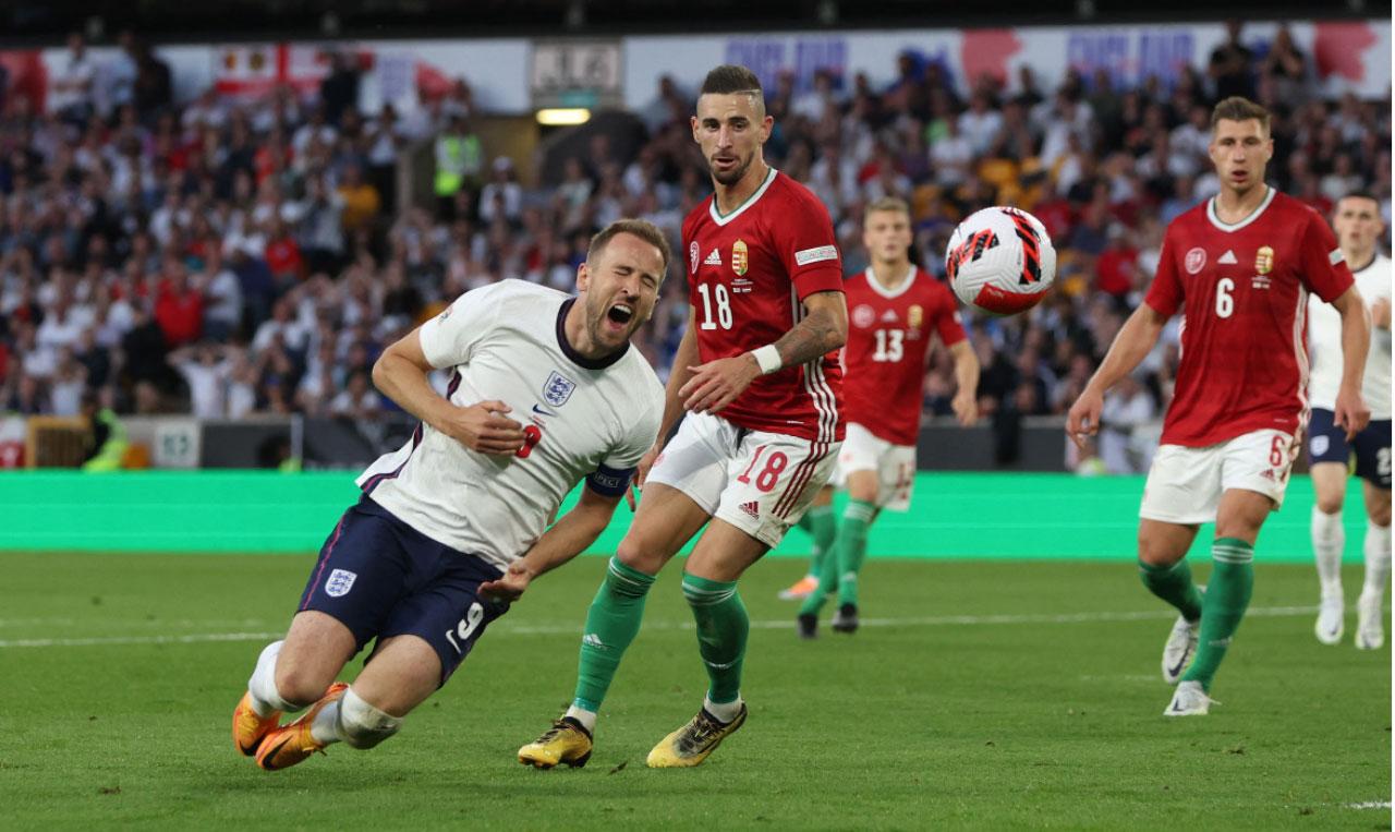 三獅主場慘吞匈軍4蛋 修夫基:慘痛一夜