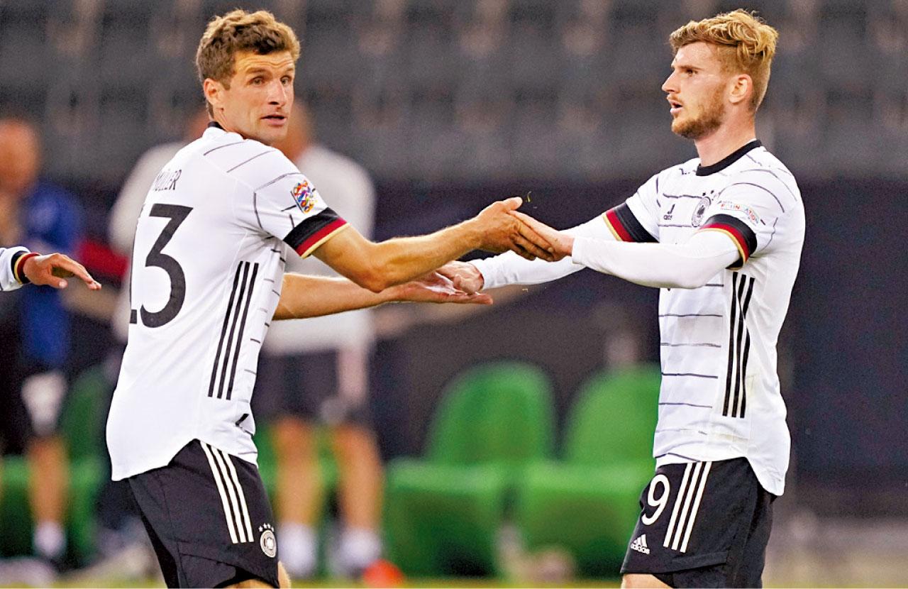 三獅主場慘吞匈軍4蛋 修夫基:慘痛一夜