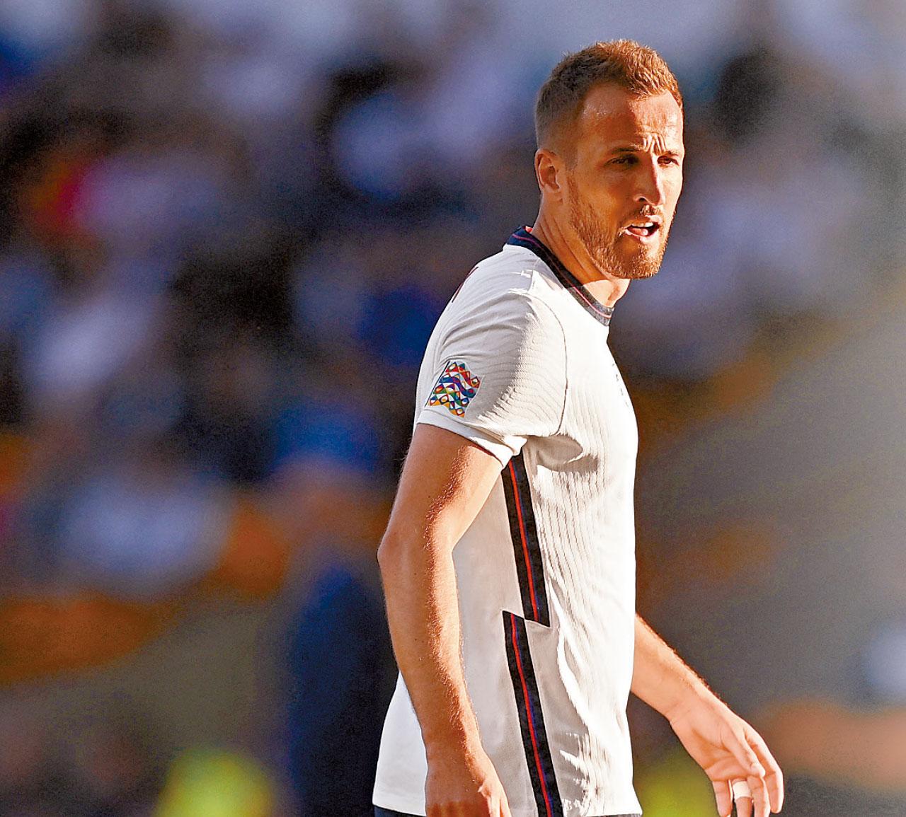 三獅主場慘吞匈軍4蛋 修夫基:慘痛一夜