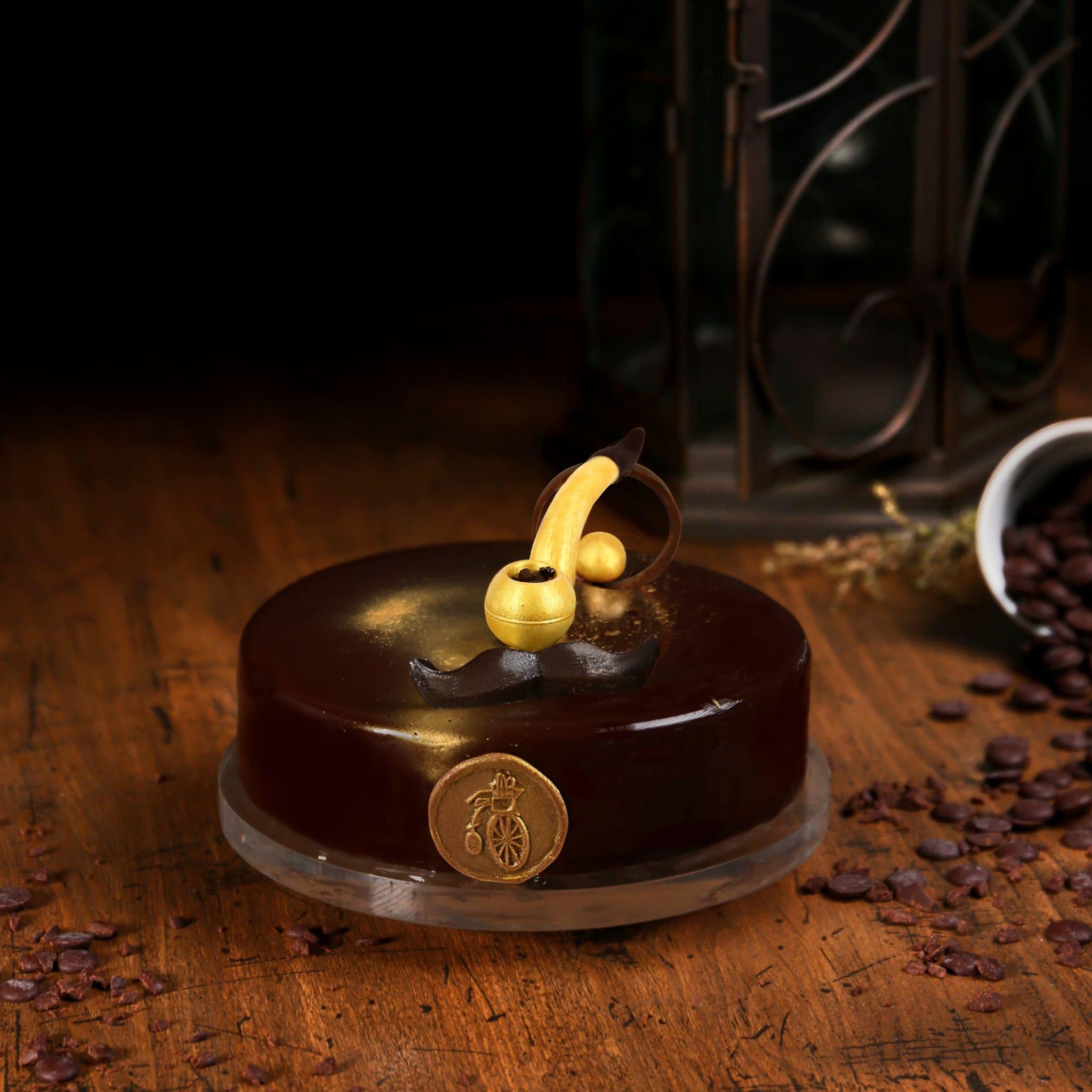 甜點輕食│Crostini 非凡爸爸 ($328)