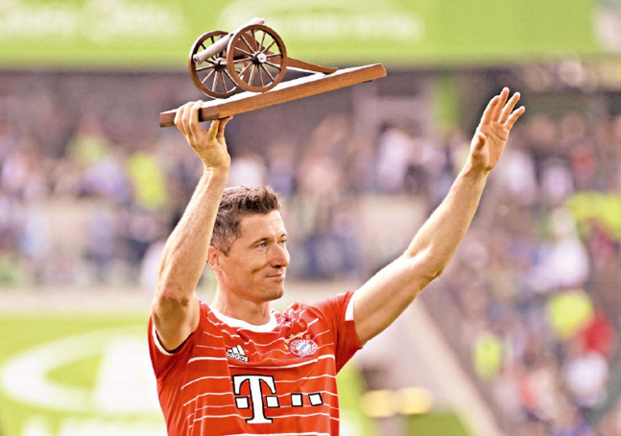 歐國聯開鑼 威爾斯留力難抗波蘭