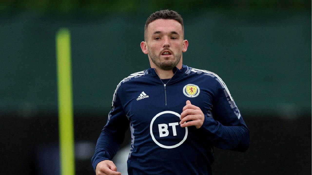 爭上世盃歐區尾班車 烏克蘭先鬥蘇格蘭