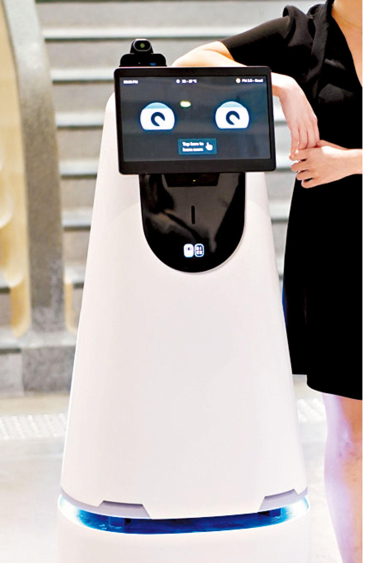 智慧生活丨人文融和 活化共享 中環街市為模 華懋以科技基建 奠永續宜居