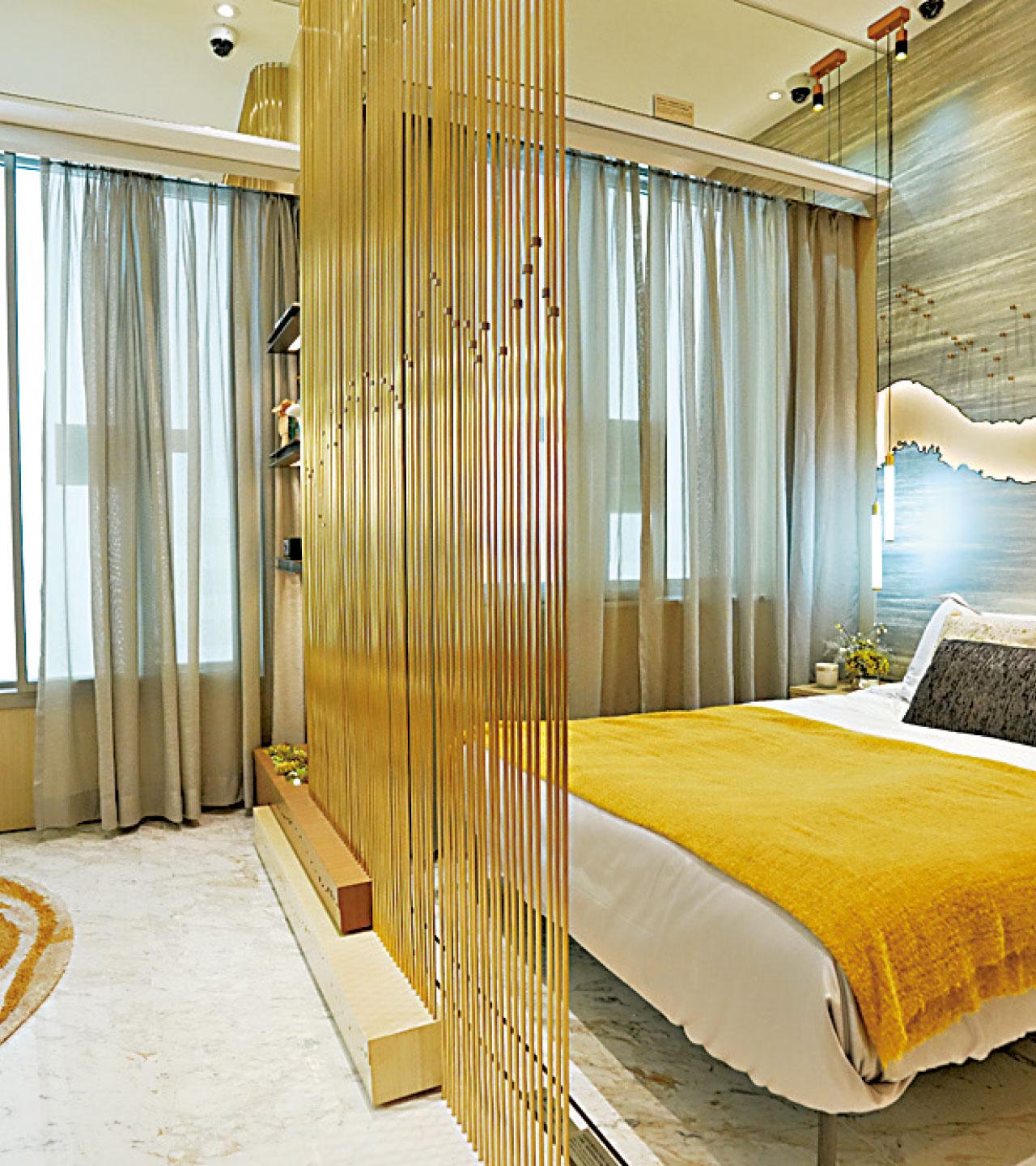 飛揚參戰 推逾80伙爭月內開售