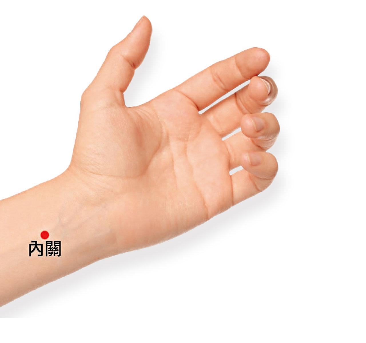 夏季養生要護心