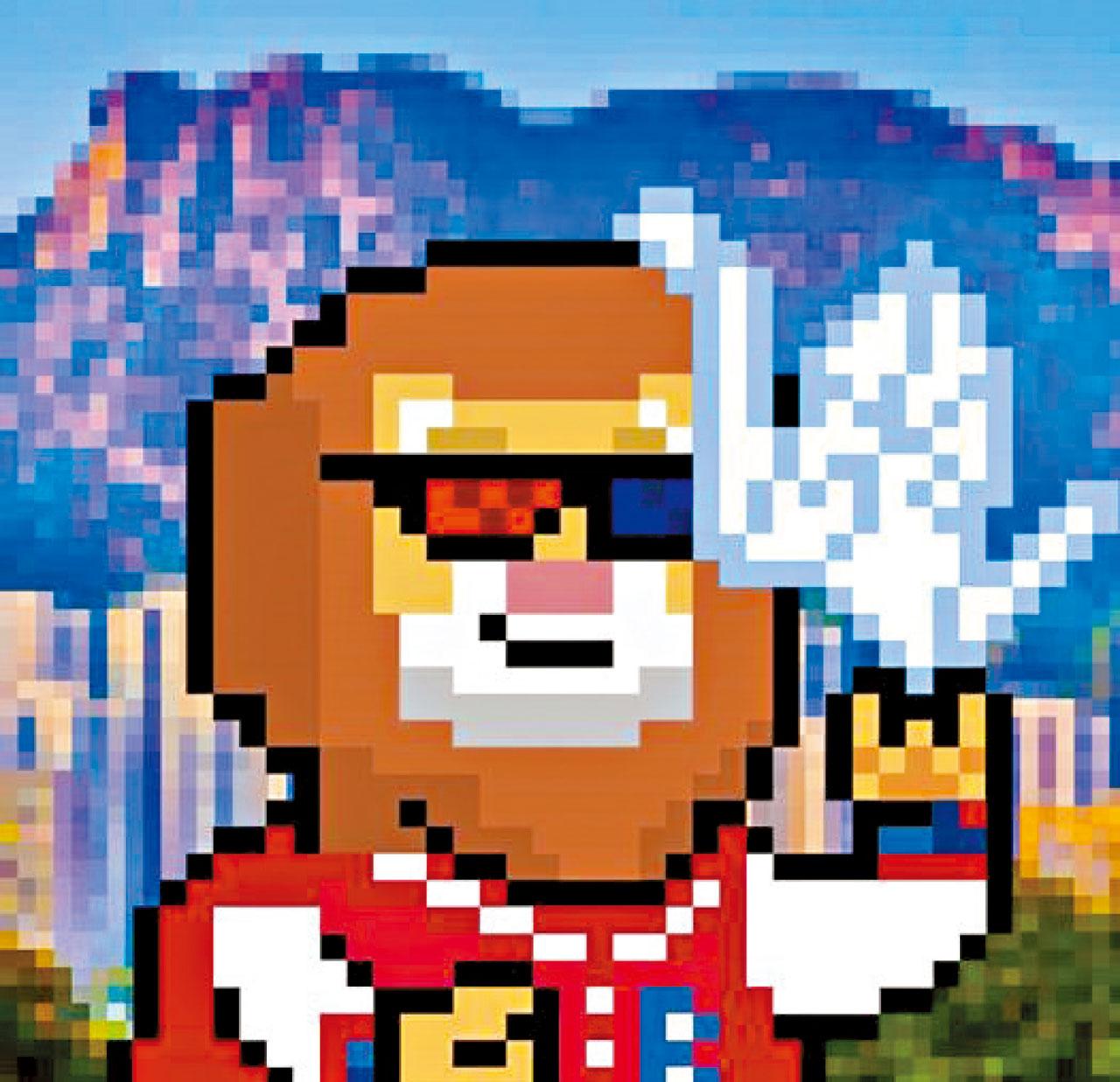 首個NFT概念嘉年華市集 周末南豐紗廠登場