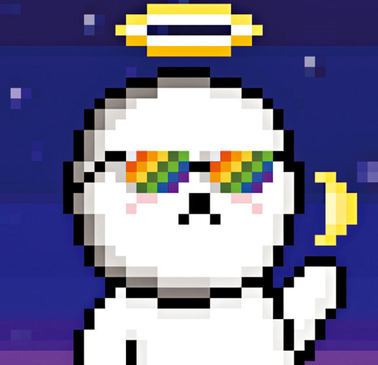 首個NFT概念嘉年華市集 周末南豐紗廠登場