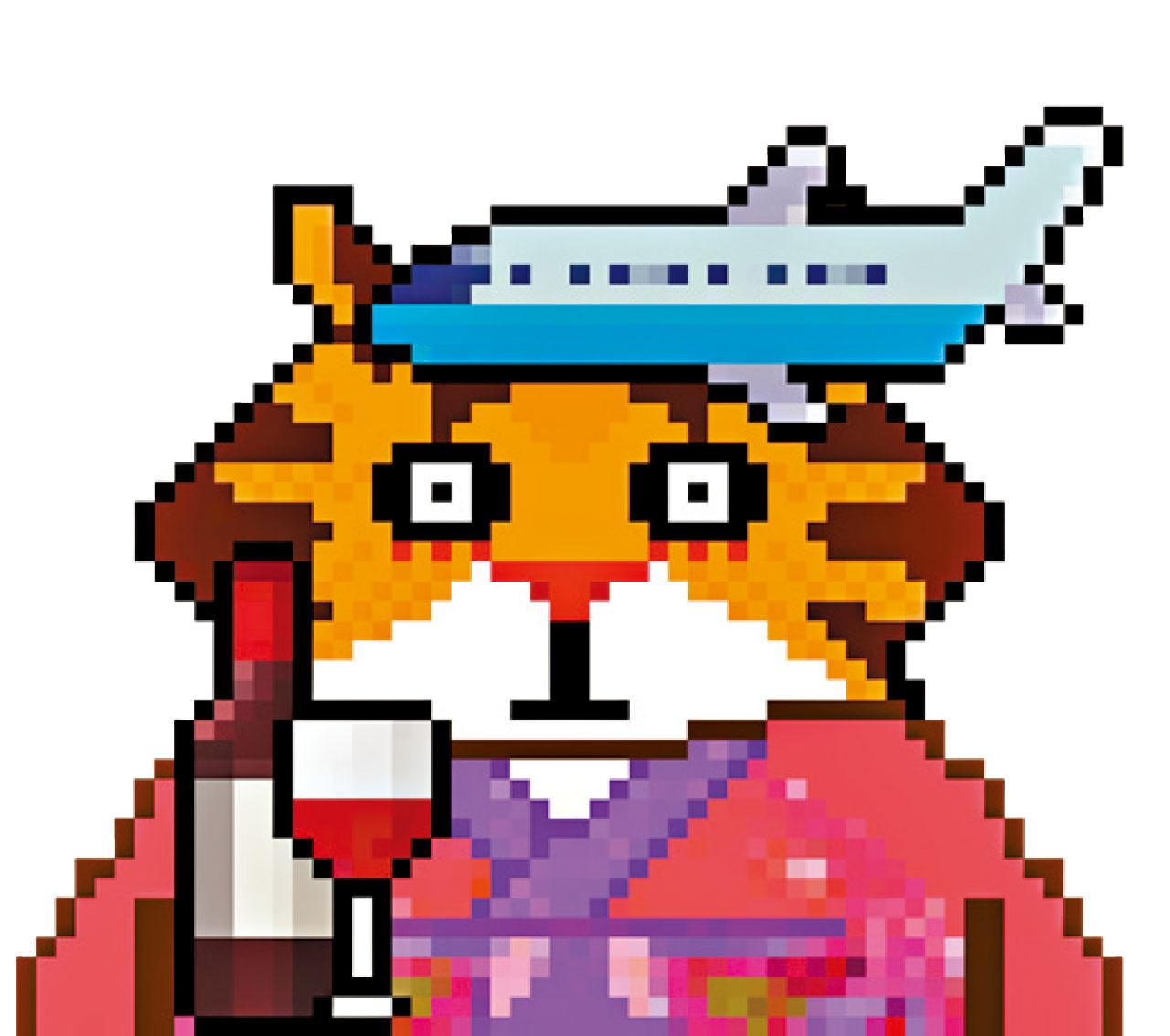 首個NFT概念嘉年華市集 周末南豐紗廠登場