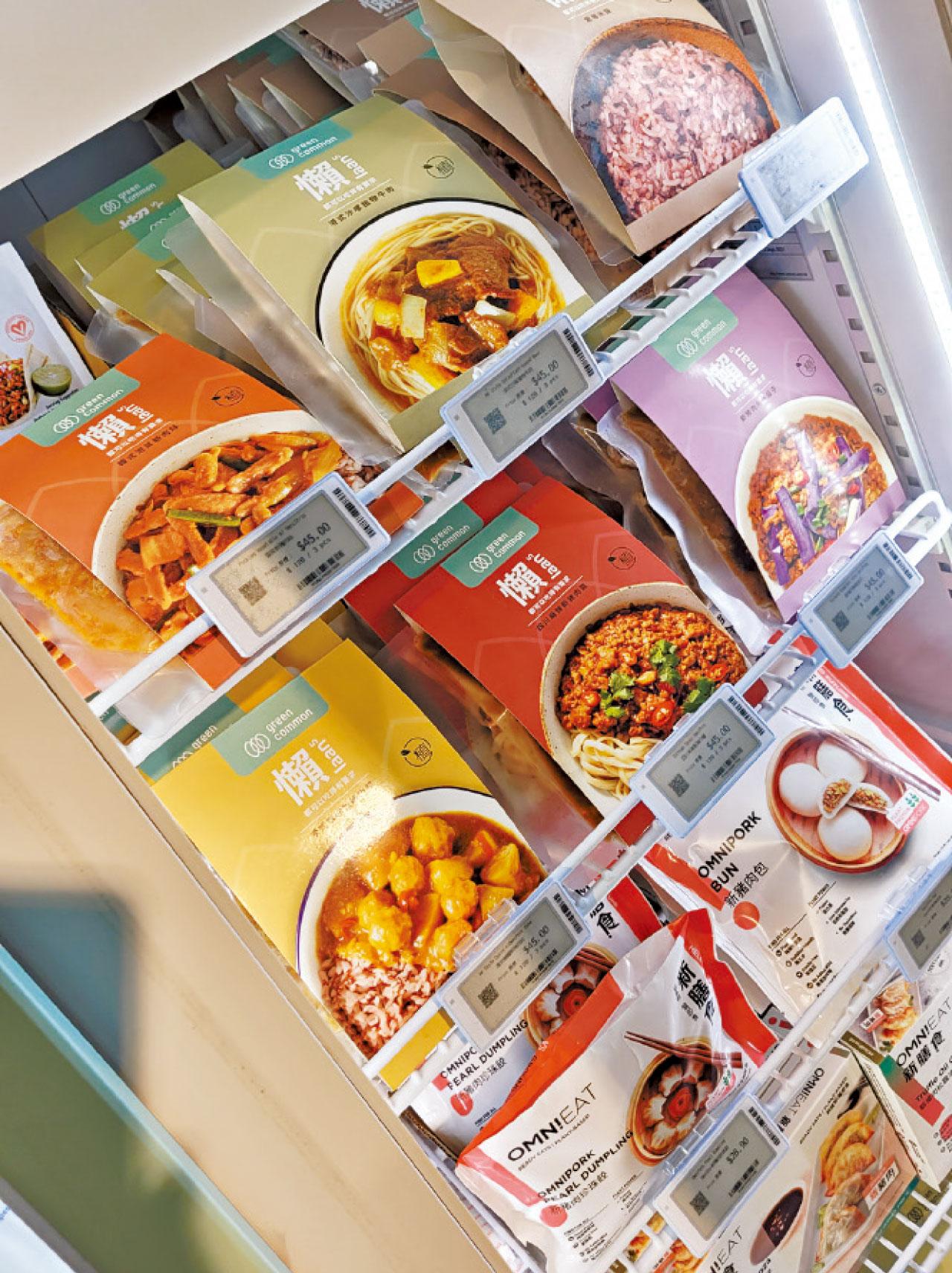 BIZ勝派丨Green Monday素行十載 小眾變主流 楊大偉:推動素食 配合國家規劃