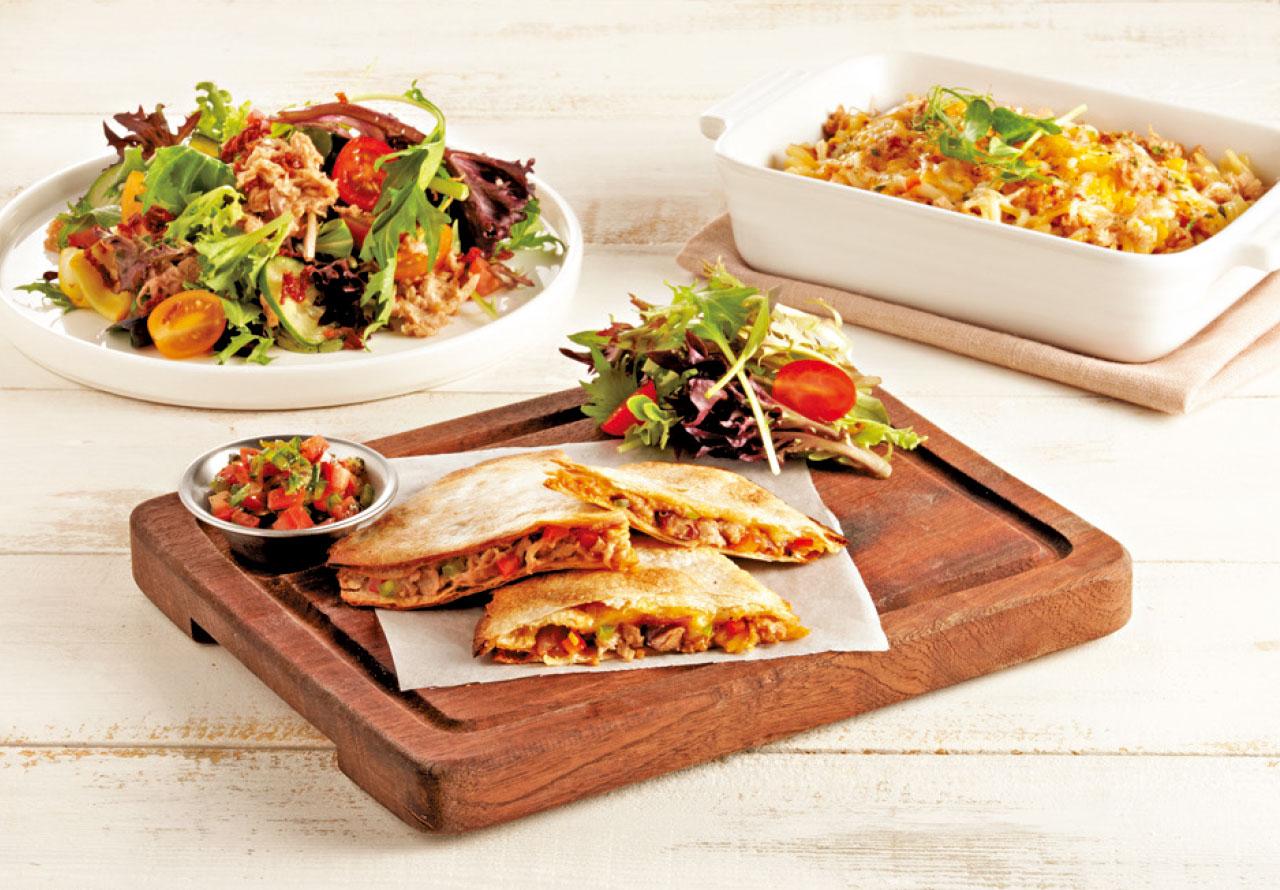 BIZ勝派丨Green Monday素行十載 小眾變主流 楊大偉:推動素食 配合國家規劃