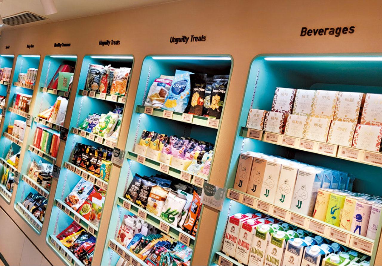 BIZ勝派丨Green Monday素行十載 小眾變主流 楊大偉:推動素食 配合國家規劃