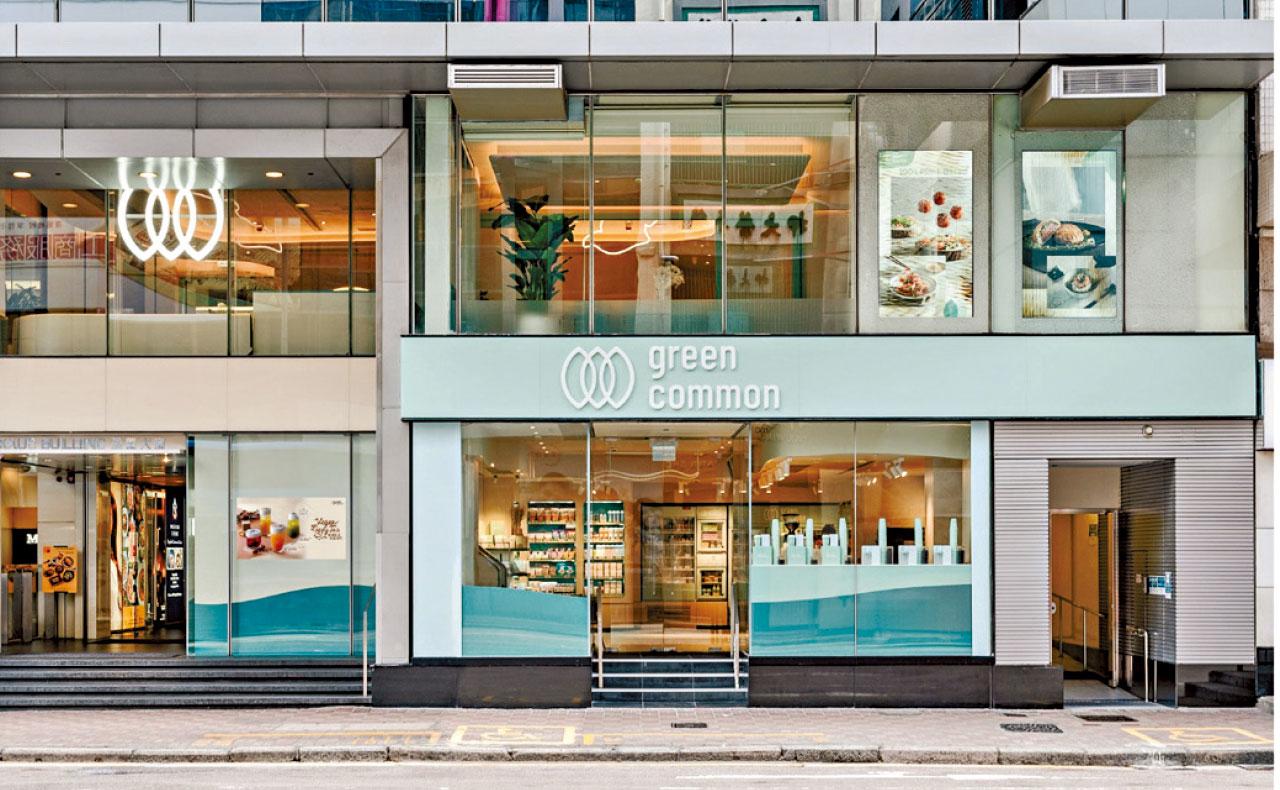 BIZ勝派丨Green Monday素行十載 小眾變主流 楊大偉:推動素食 配合國家規劃