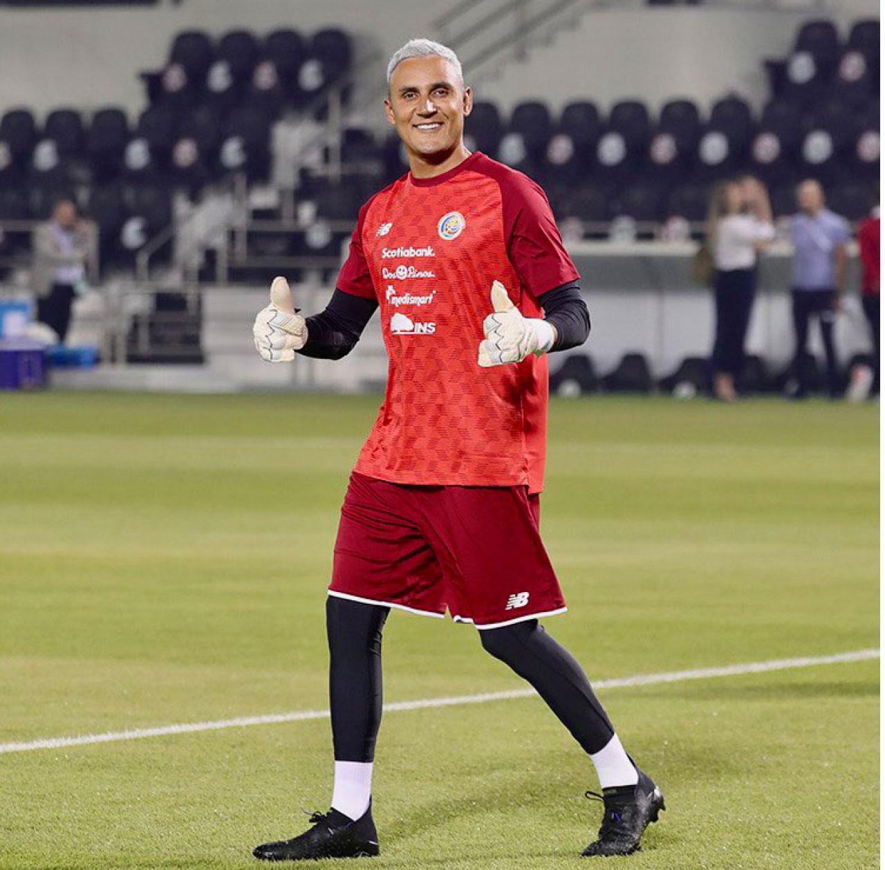 哥軍鬥新西蘭 爭世盃決賽周尾班車