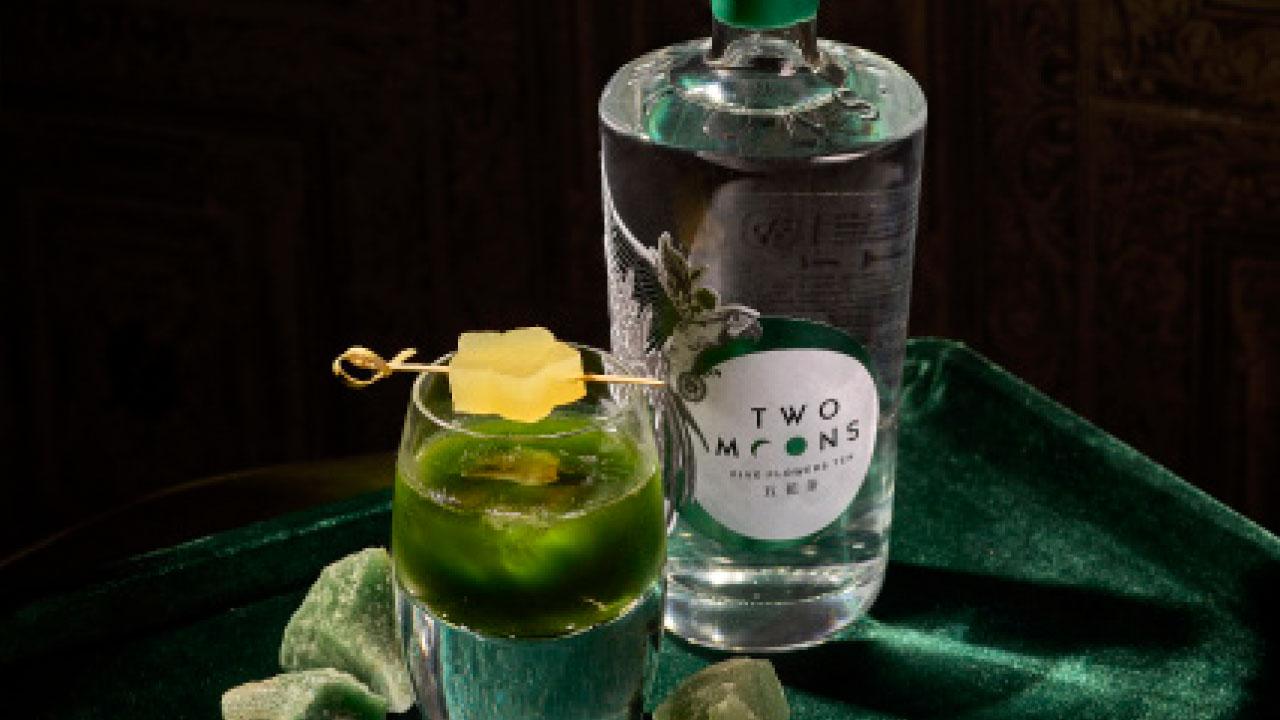 五花茶氈酒再現ROOM 309 水晶引發神秘力量