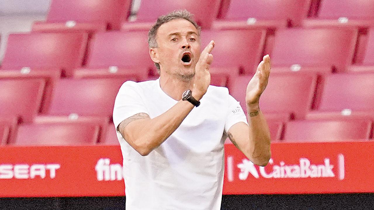 精銳盡出為世盃練兵 雙牙對決 C朗鬥老對手