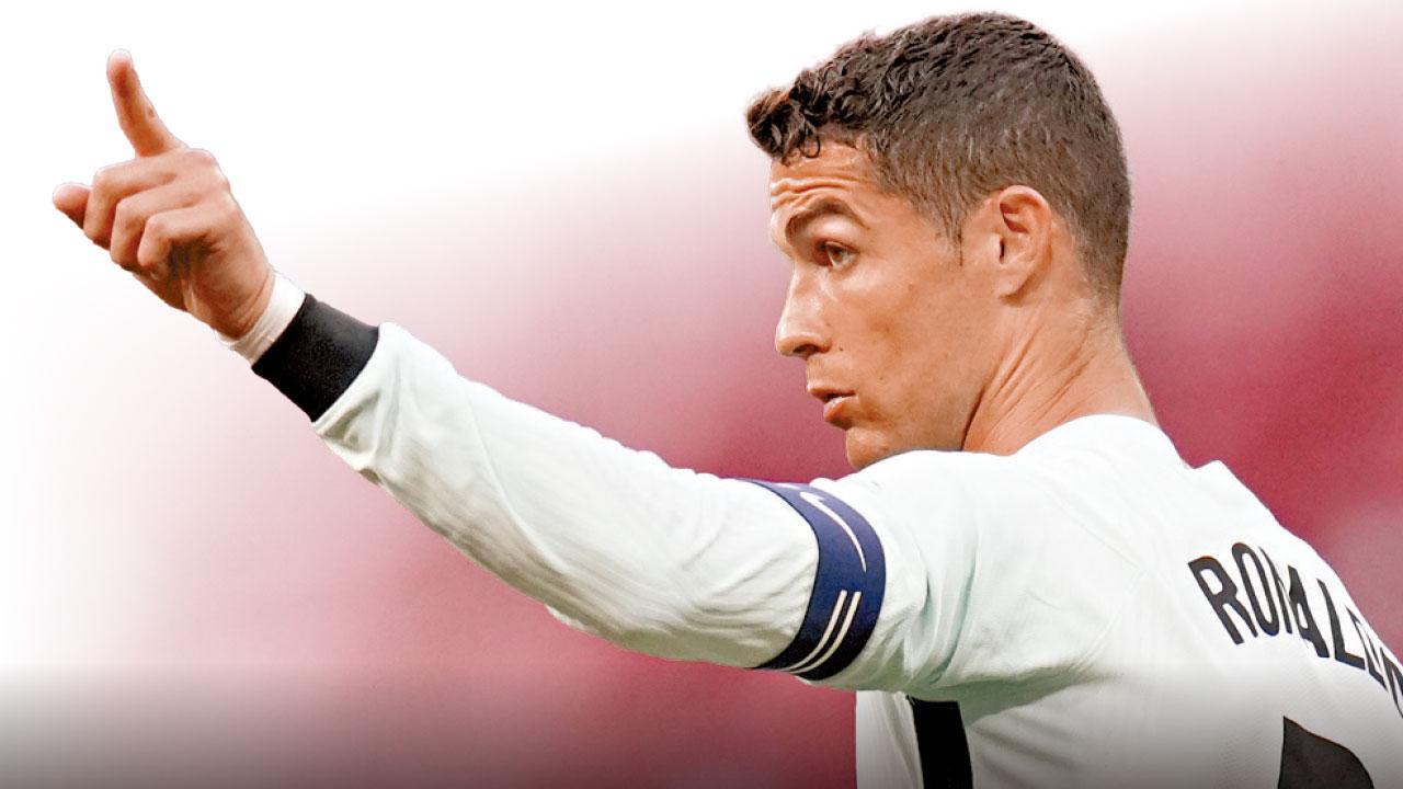 精銳盡出為世盃練兵 雙牙對決 C朗鬥老對手