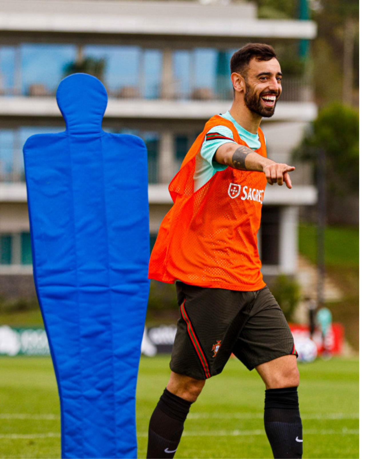 精銳盡出為世盃練兵 雙牙對決 C朗鬥老對手