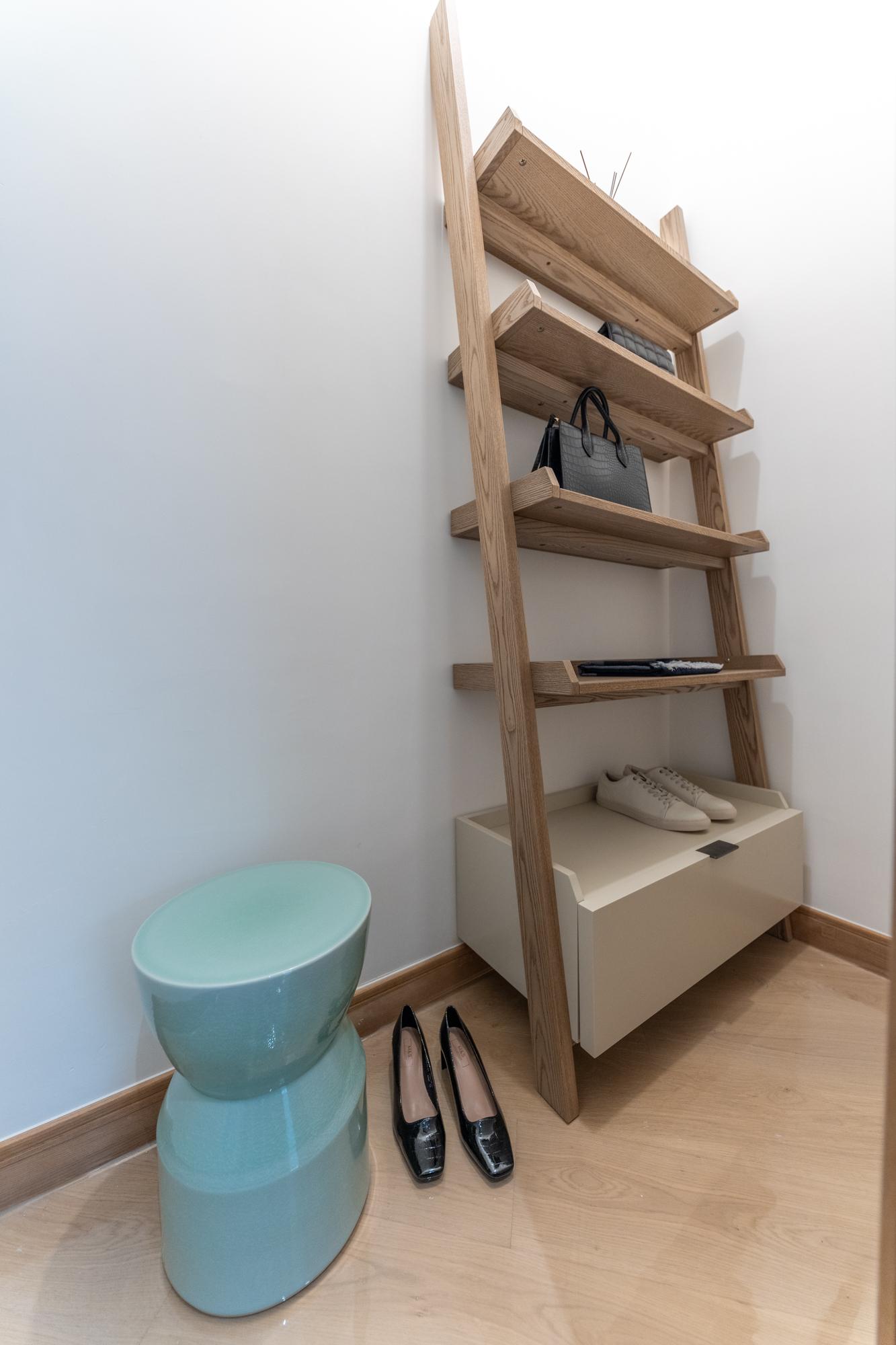 何文田新盤|多圖!128 WATERLOO將開放全新兩房現樓示位 輕奢風格設計