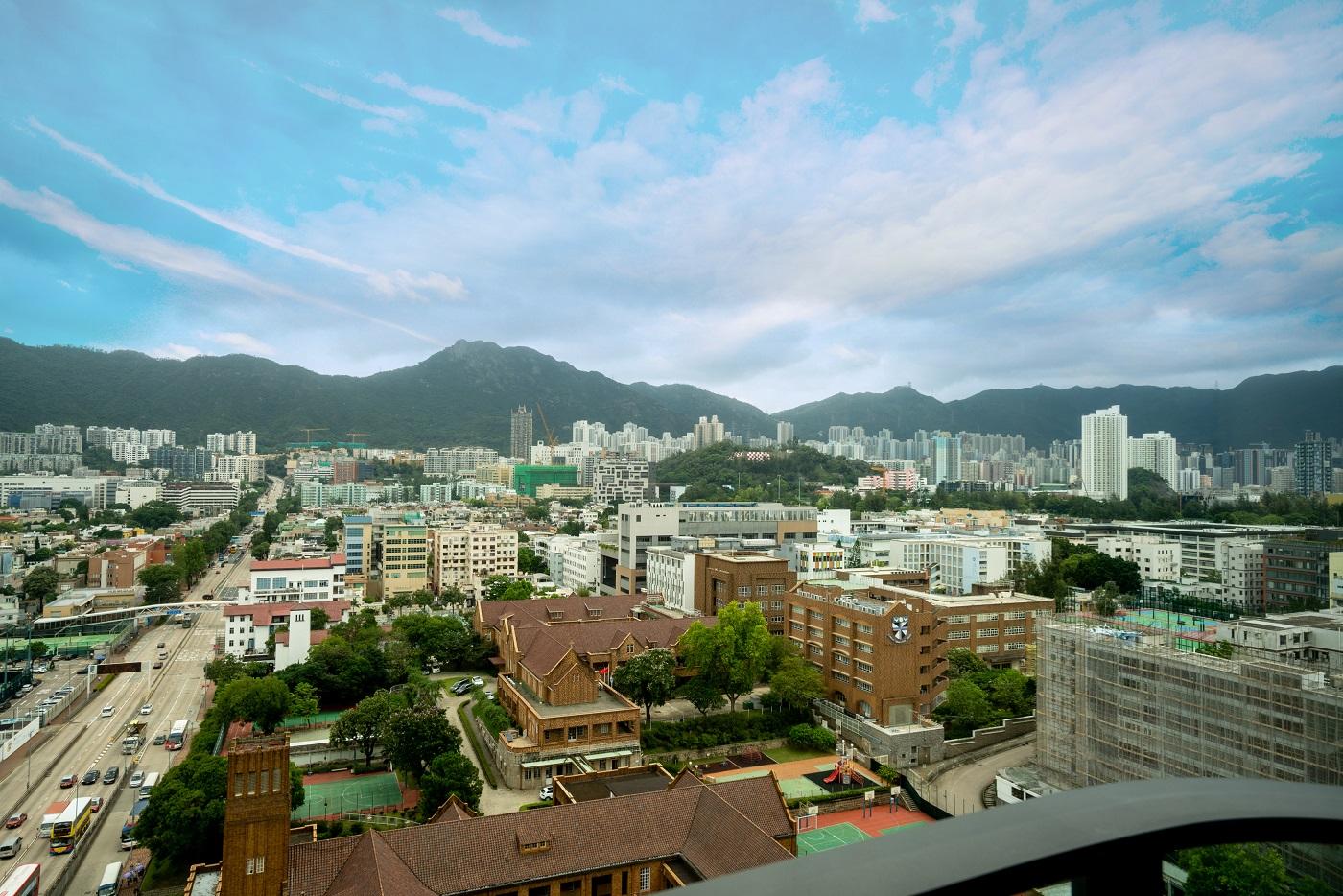 何文田新盤|多圖!128 WATERLOO將開放全新兩房現樓示位 輕奢風格設計