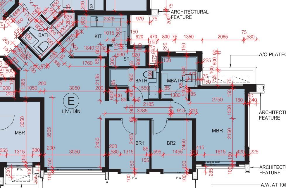 屯門新盤|飛揚第一期樓書曝光 最細263方呎起