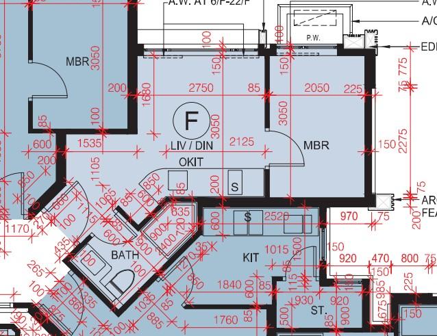 屯門新盤|飛揚第一期樓書曝光 最細263方呎起