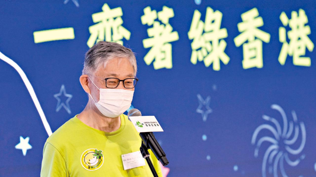 環團灘岸年拾4.3萬膠樽 促下屆政府加快立法規管