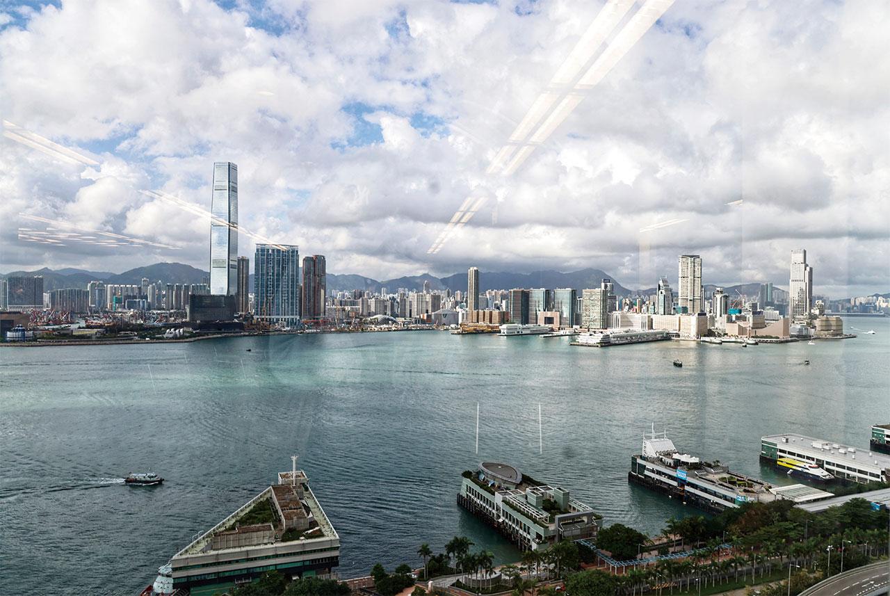 打工仔應支持公務員加薪